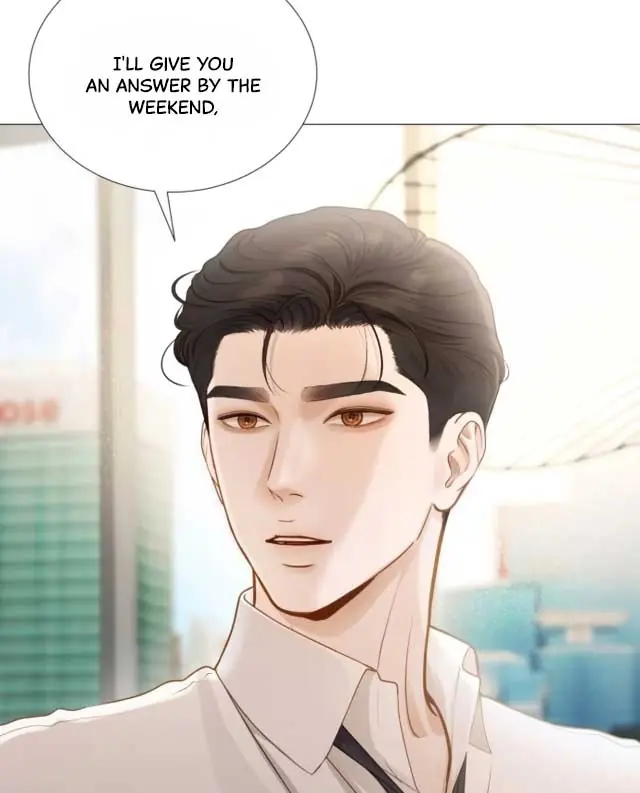 Even Though You Know It's Crazy Chapter 1 Page 79