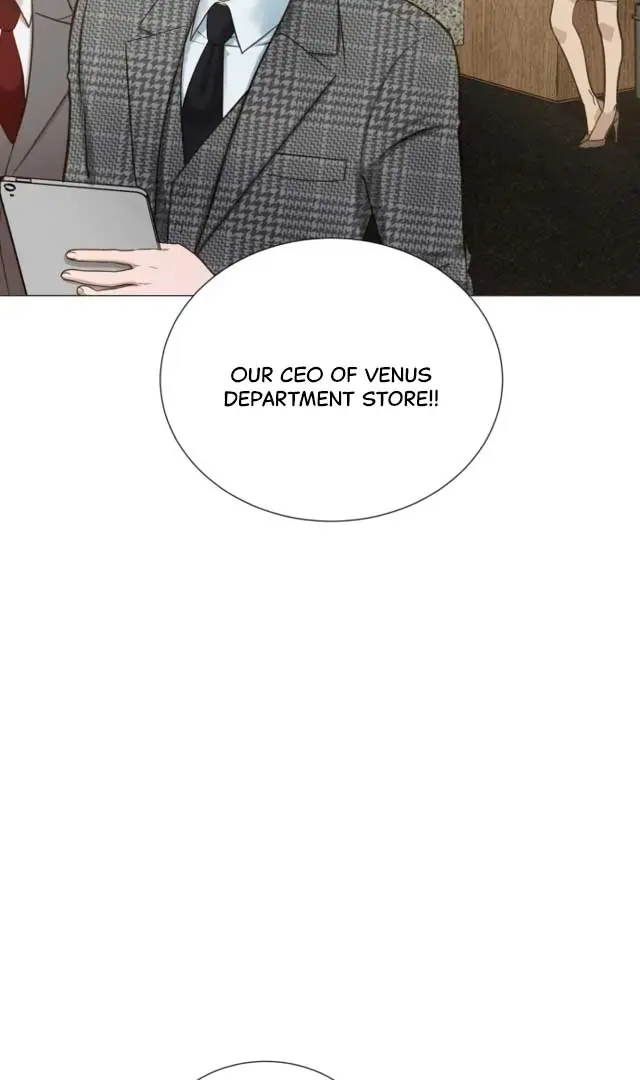 Even Though You Know It's Crazy Chapter 1 Page 90