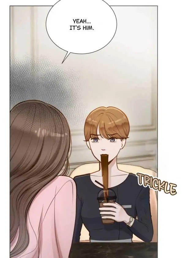 Even Though You Know It's Crazy Chapter 1 Page 91