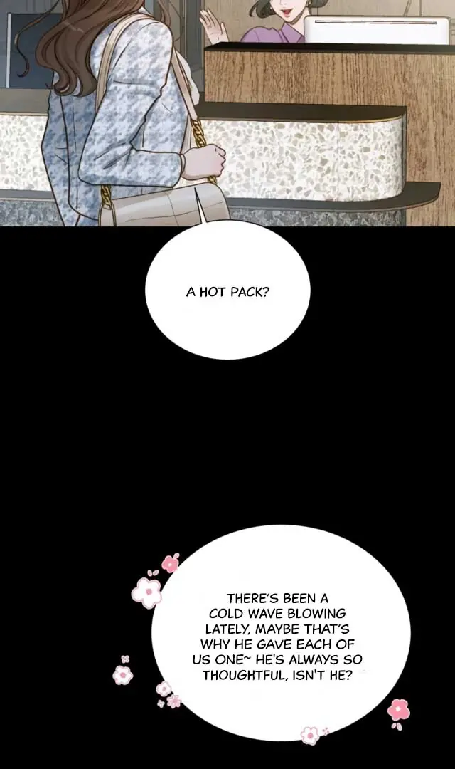 Even Though You Know It's Crazy Chapter 1 Page 106