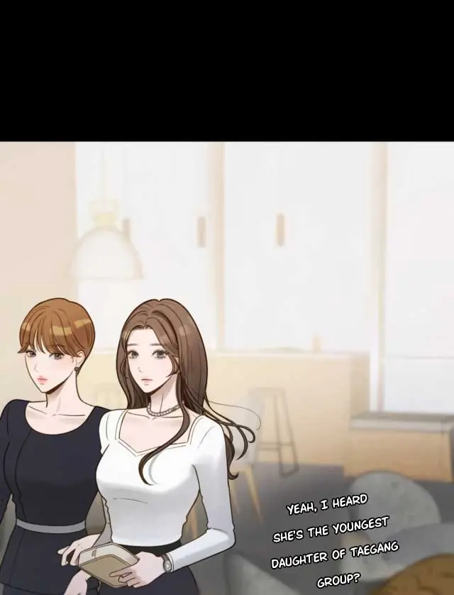 Even Though You Know It's Crazy Chapter 1 Page 114