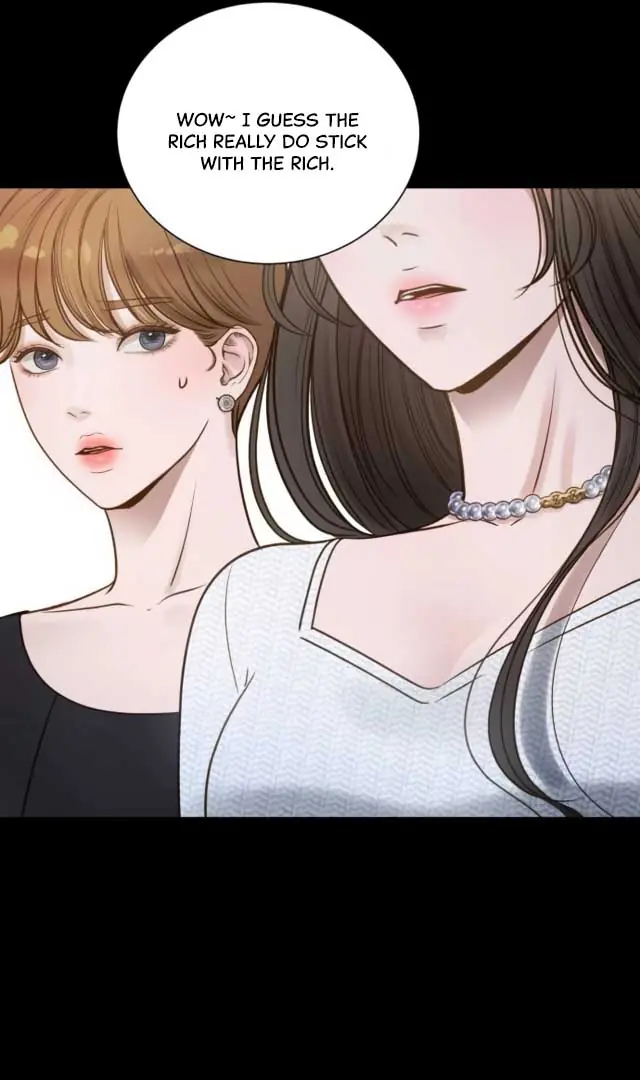 Even Though You Know It's Crazy Chapter 1 Page 116