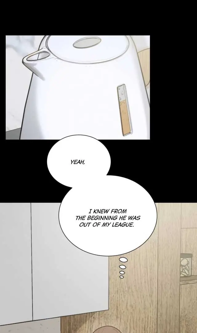 Even Though You Know It's Crazy Chapter 1 Page 118