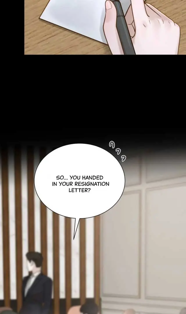 Even Though You Know It's Crazy Chapter 1 Page 136
