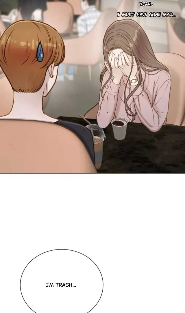 Even Though You Know It's Crazy Chapter 1 Page 137