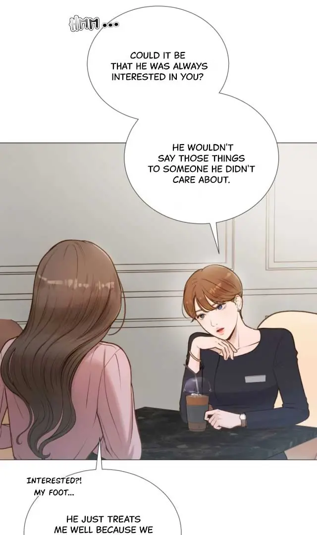 Even Though You Know It's Crazy Chapter 1 Page 140