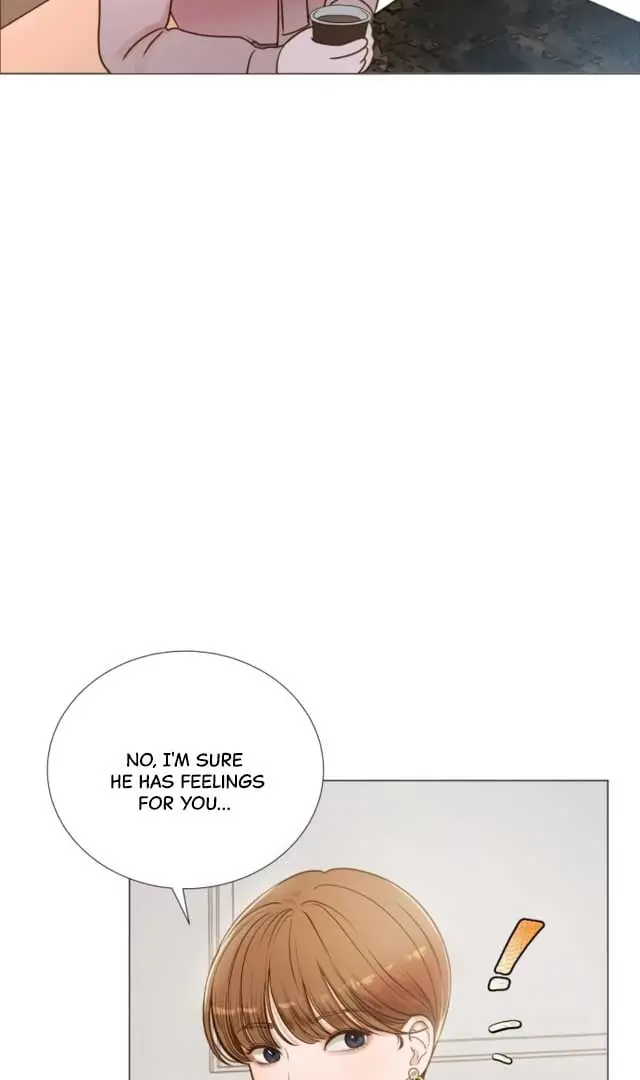 Even Though You Know It's Crazy Chapter 1 Page 142