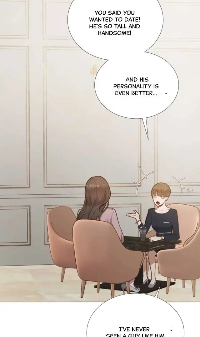 Even Though You Know It's Crazy Chapter 1 Page 146