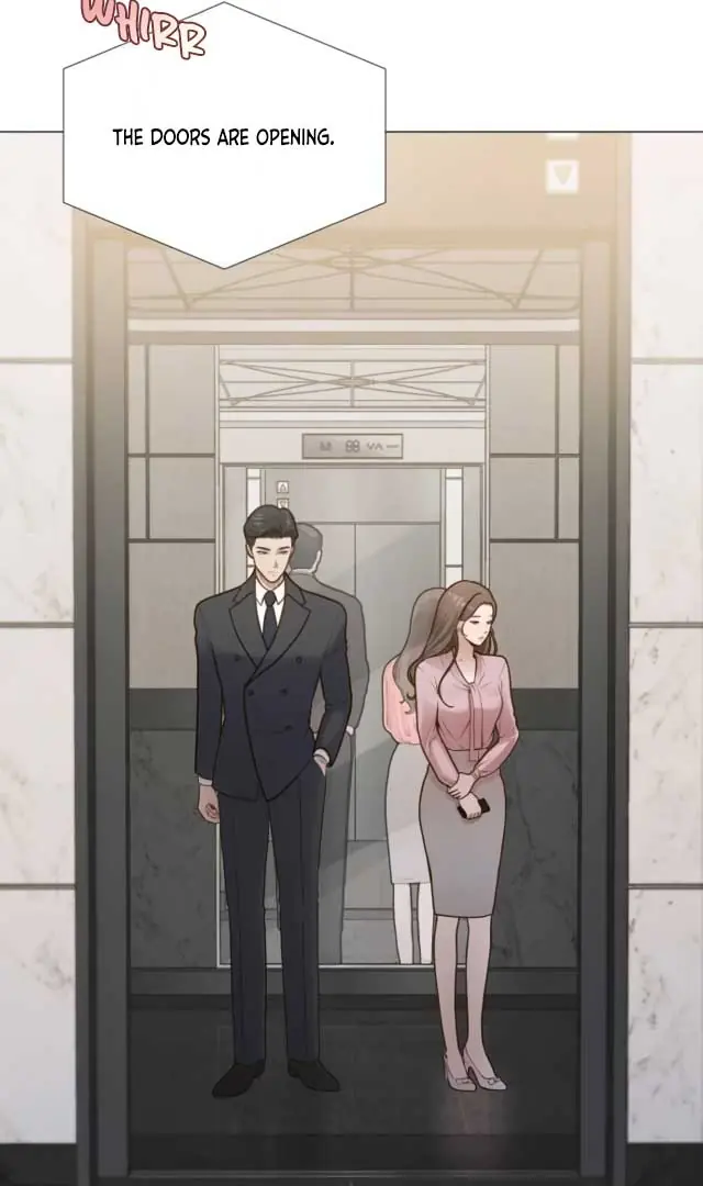 Even Though You Know It's Crazy Chapter 1 Page 165