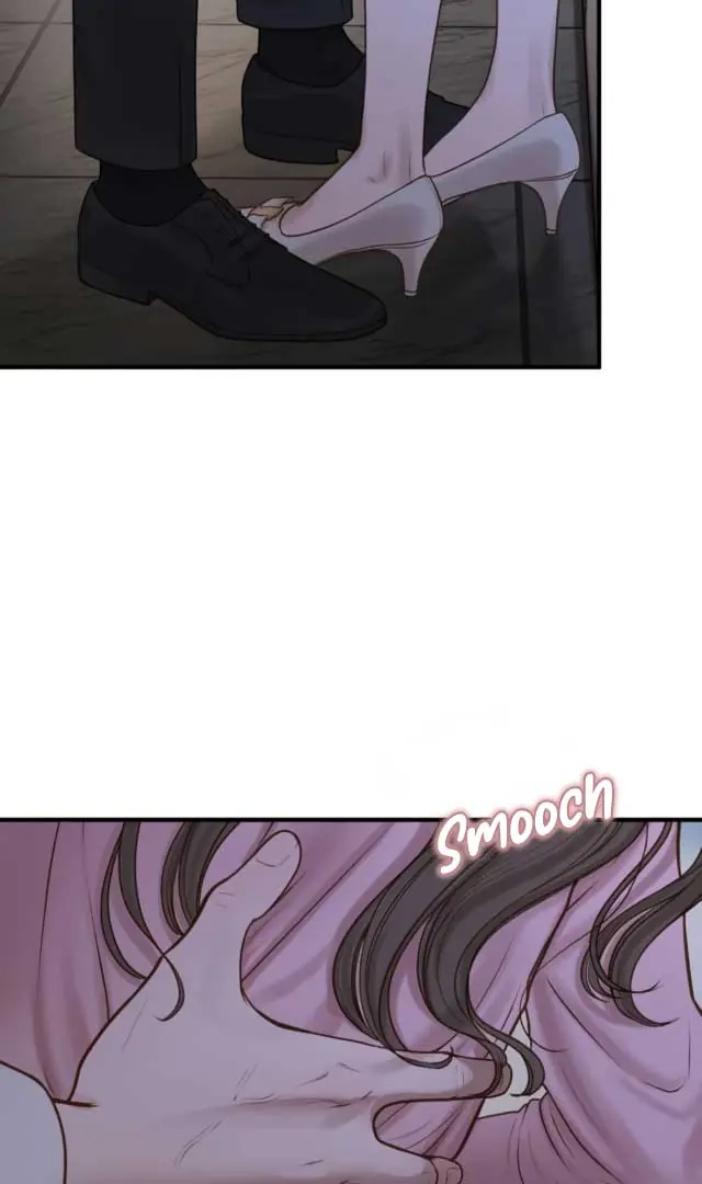 Even Though You Know It's Crazy Chapter 2 Page 4