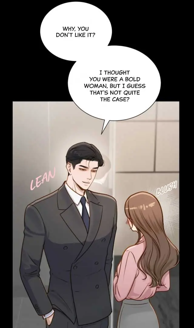 Even Though You Know It's Crazy Chapter 2 Page 14