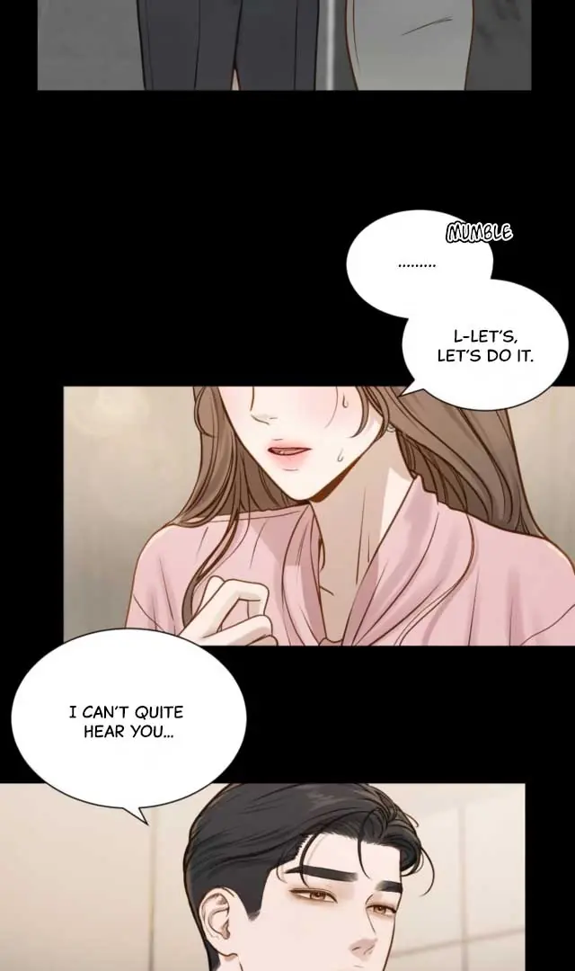 Even Though You Know It's Crazy Chapter 2 Page 15