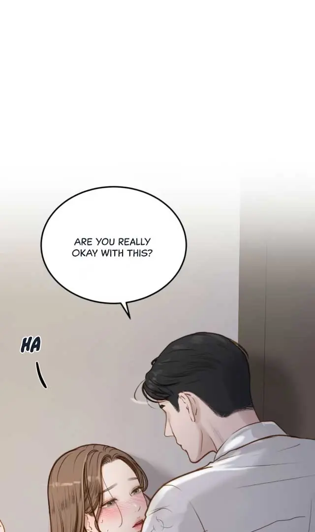 Even Though You Know It's Crazy Chapter 2 Page 20