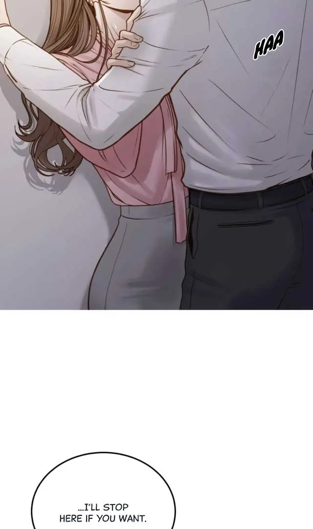 Even Though You Know It's Crazy Chapter 2 Page 21