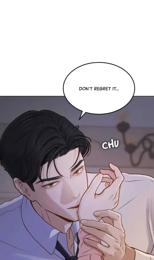 Even Though You Know It's Crazy Chapter 2 Page 29