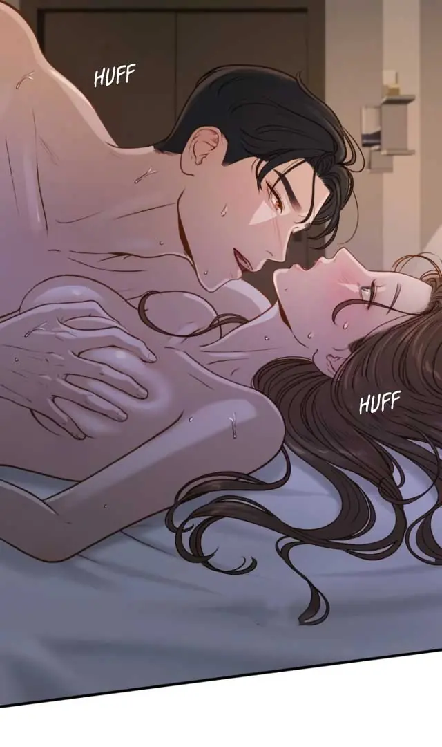Even Though You Know It's Crazy Chapter 2 Page 43
