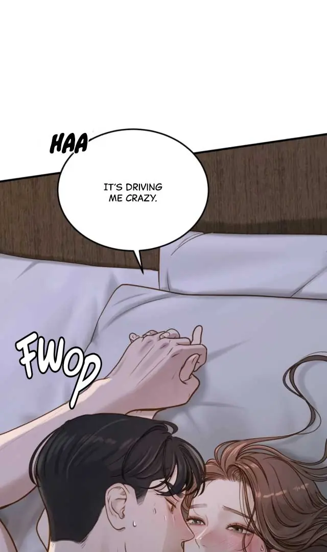Even Though You Know It's Crazy Chapter 2 Page 46