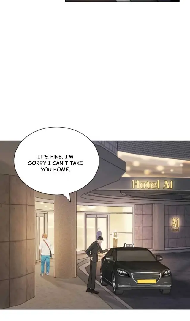 Even Though You Know It's Crazy Chapter 2 Page 62
