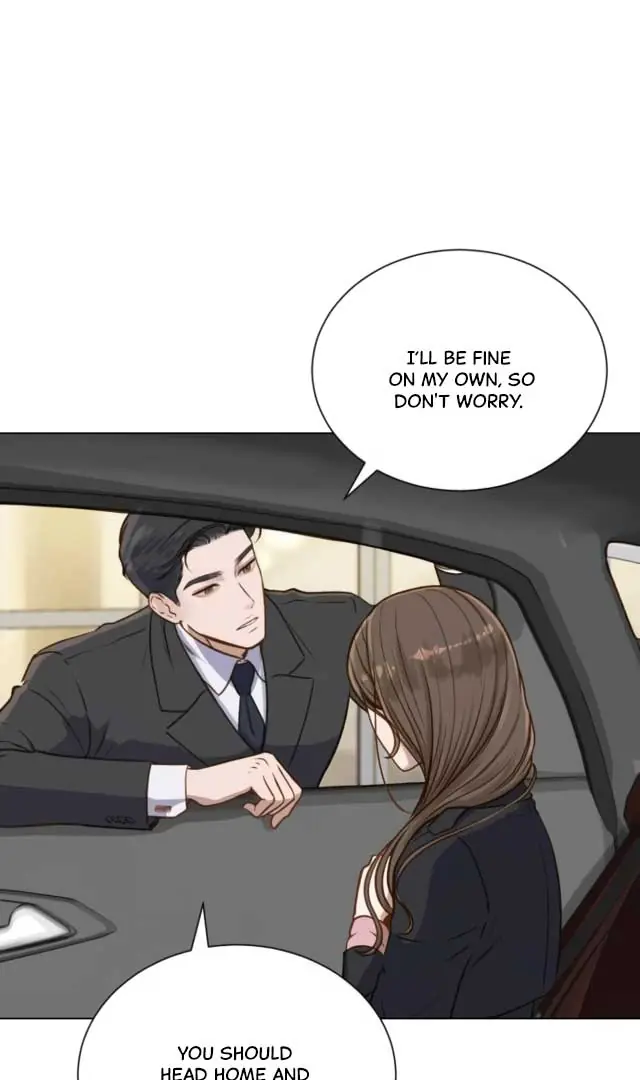 Even Though You Know It's Crazy Chapter 2 Page 63