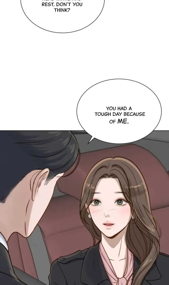 Even Though You Know It's Crazy Chapter 2 Page 64