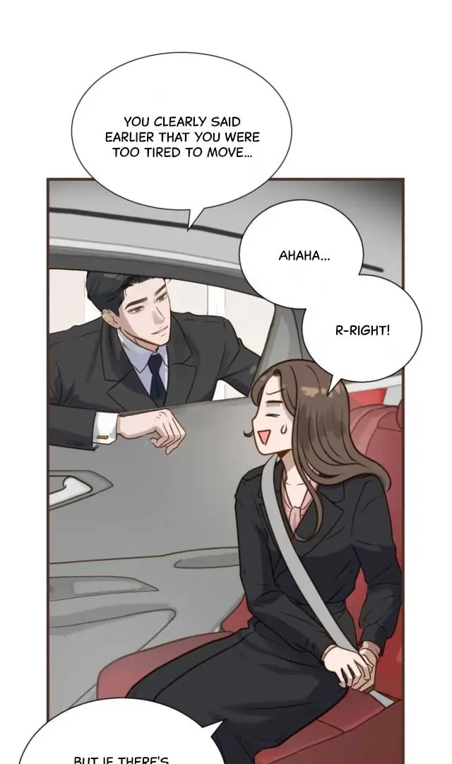Even Though You Know It's Crazy Chapter 2 Page 67