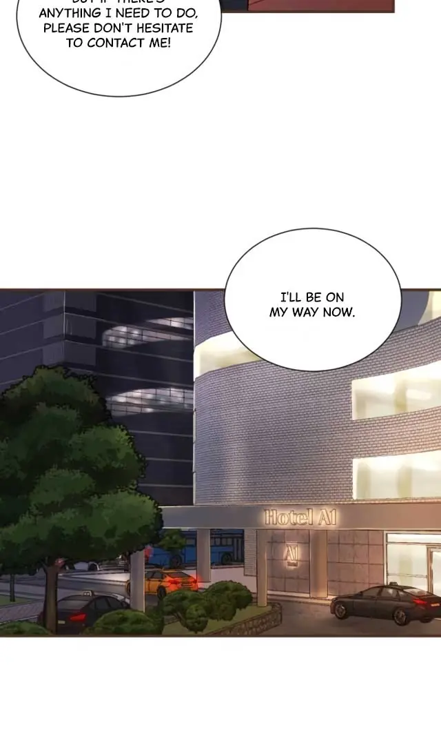 Even Though You Know It's Crazy Chapter 2 Page 68