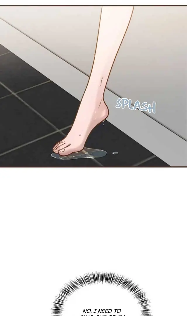 Even Though You Know It's Crazy Chapter 2 Page 80