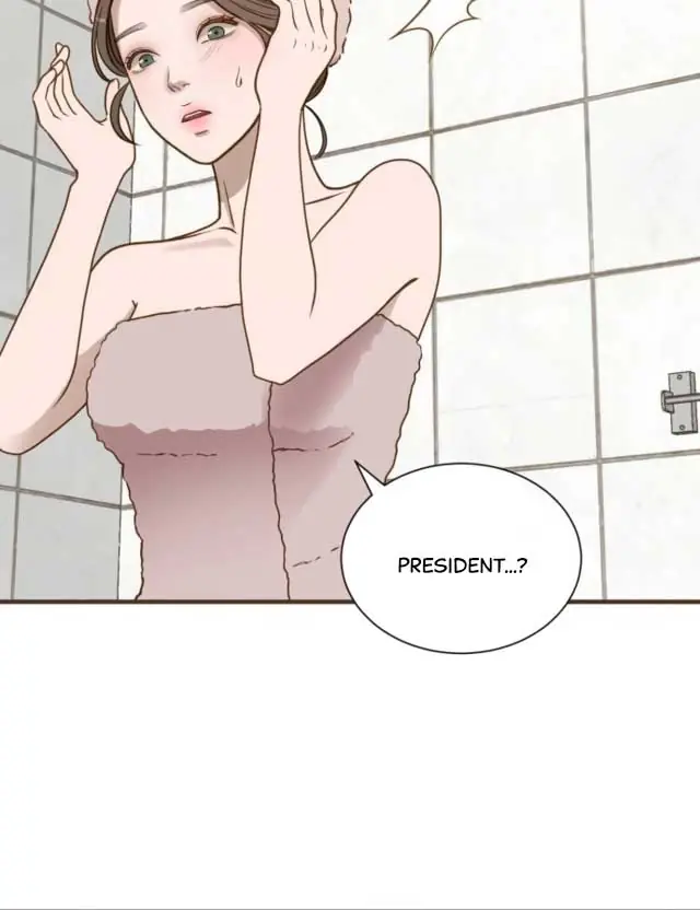 Even Though You Know It's Crazy Chapter 2 Page 83