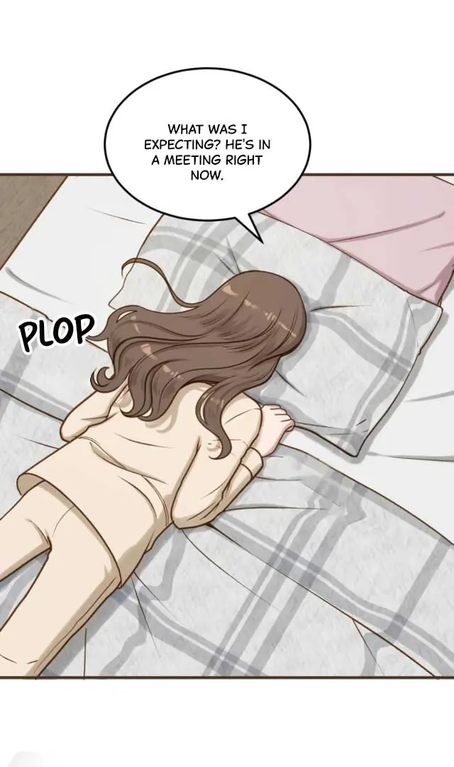 Even Though You Know It's Crazy Chapter 2 Page 85
