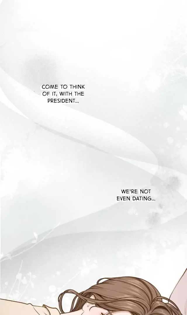 Even Though You Know It's Crazy Chapter 2 Page 86