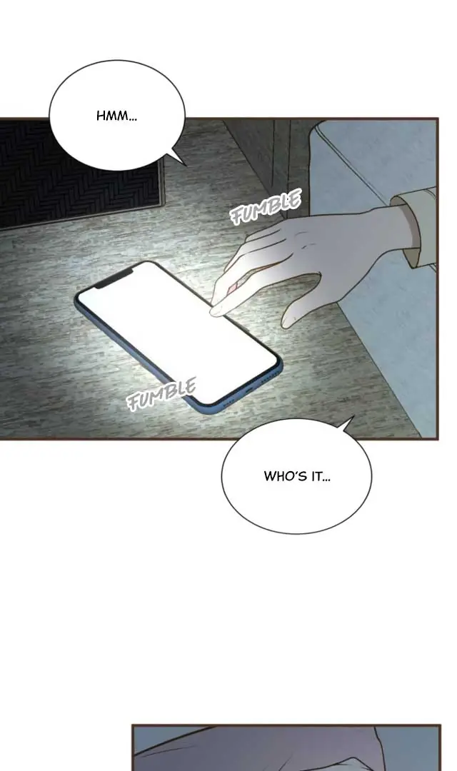 Even Though You Know It's Crazy Chapter 2 Page 92