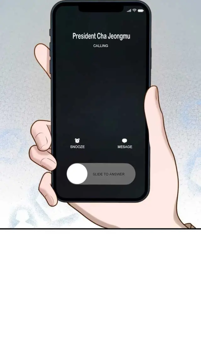 Even Though You Know It's Crazy Chapter 2 Page 95