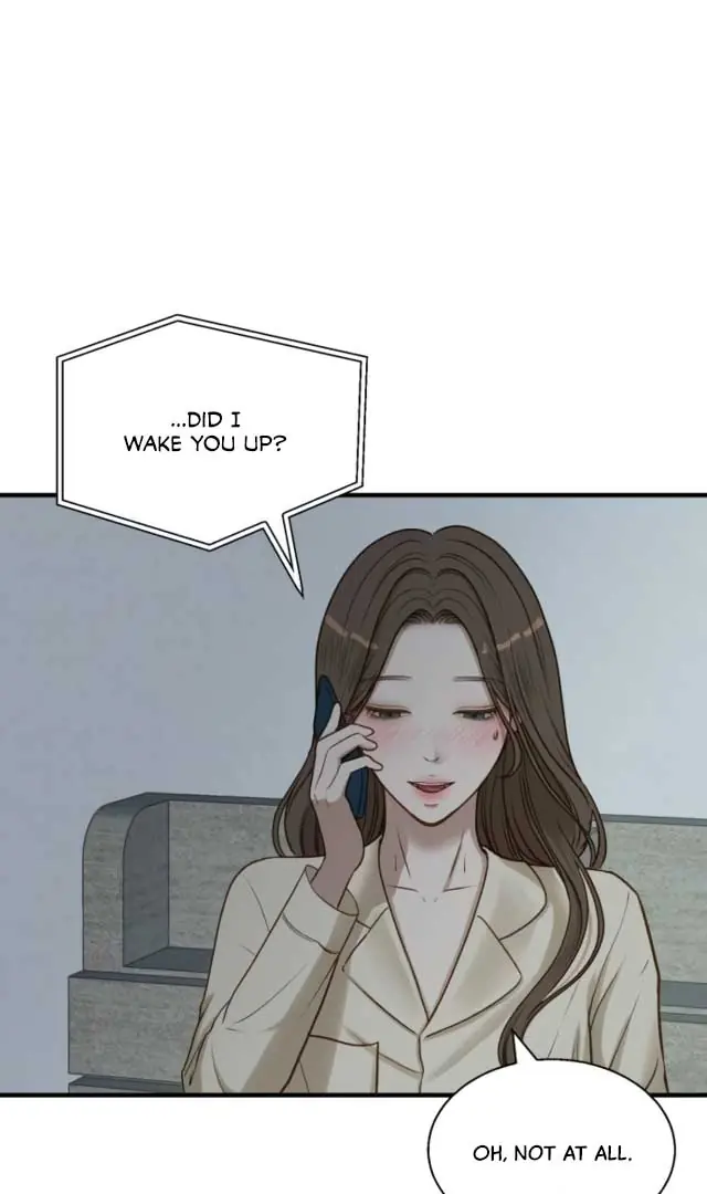 Even Though You Know It's Crazy Chapter 2 Page 97