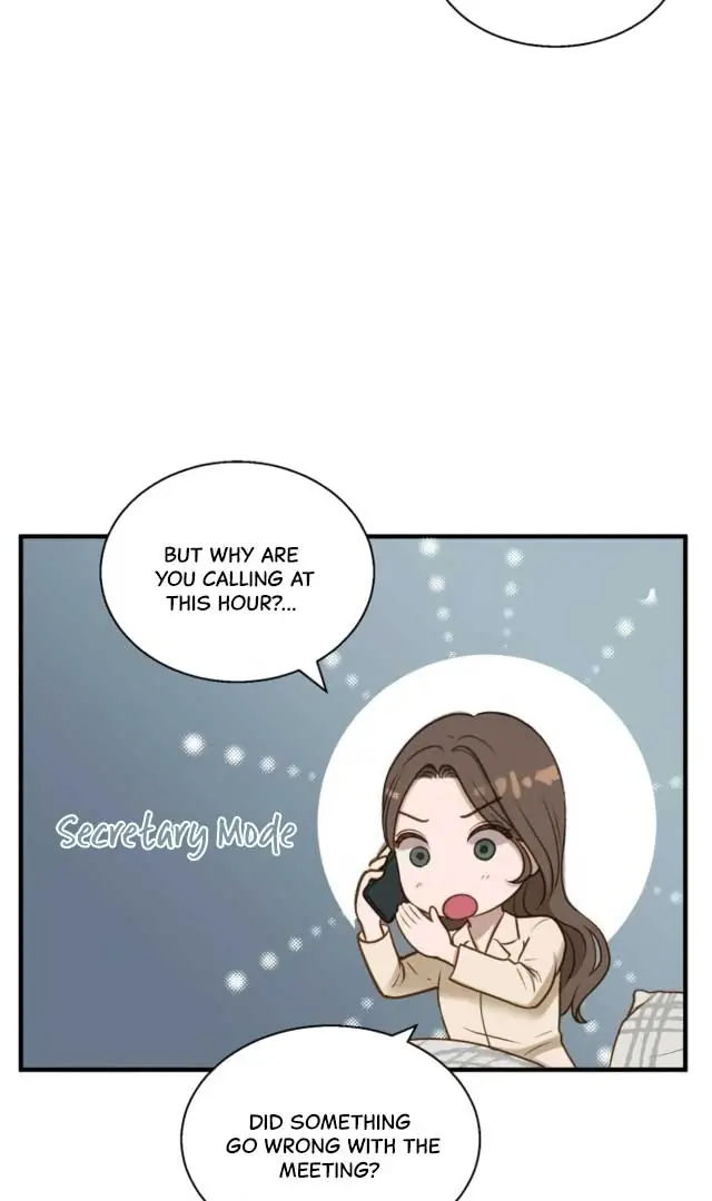 Even Though You Know It's Crazy Chapter 2 Page 98