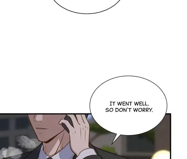 Even Though You Know It's Crazy Chapter 2 Page 99