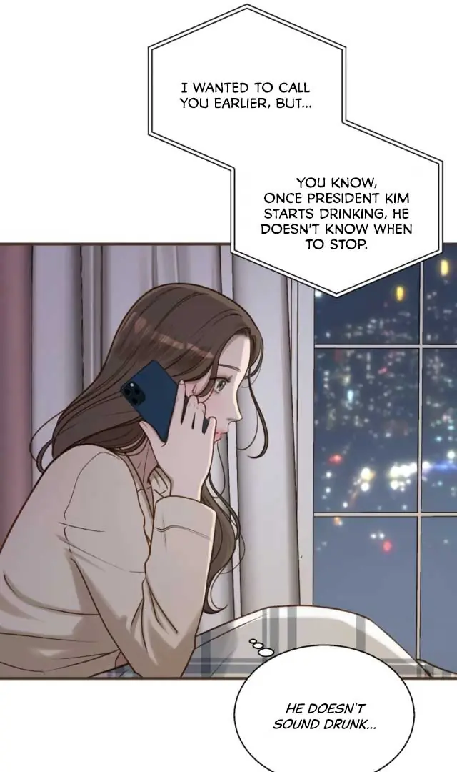 Even Though You Know It's Crazy Chapter 2 Page 101