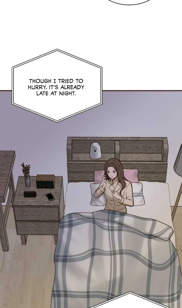 Even Though You Know It's Crazy Chapter 2 Page 102