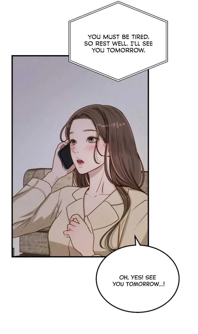 Even Though You Know It's Crazy Chapter 2 Page 107