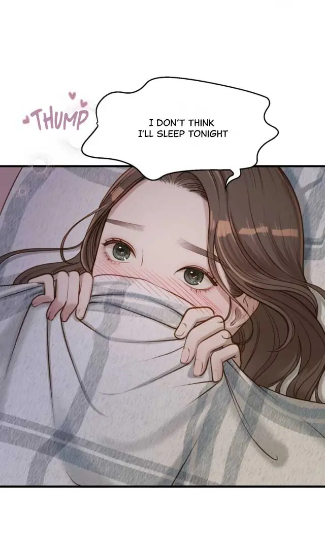 Even Though You Know It's Crazy Chapter 2 Page 109