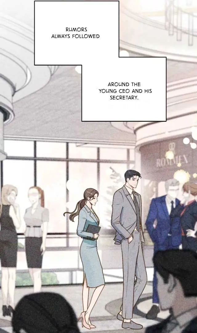 Even Though You Know It's Crazy Chapter 2 Page 113