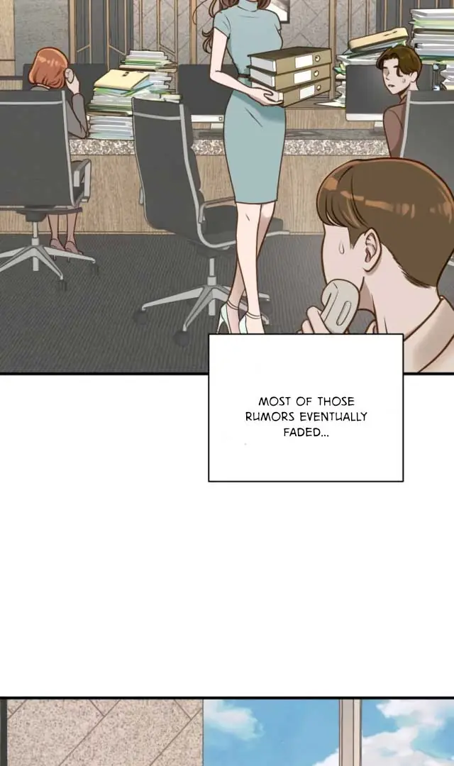Even Though You Know It's Crazy Chapter 2 Page 115