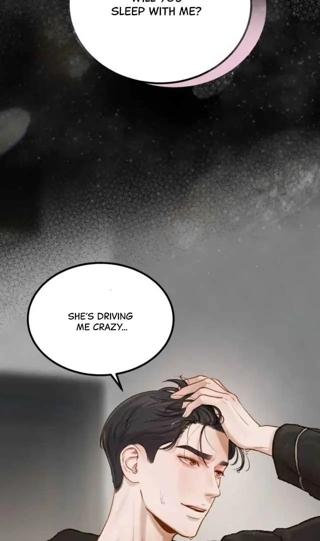 Even Though You Know It's Crazy Chapter 2 Page 127