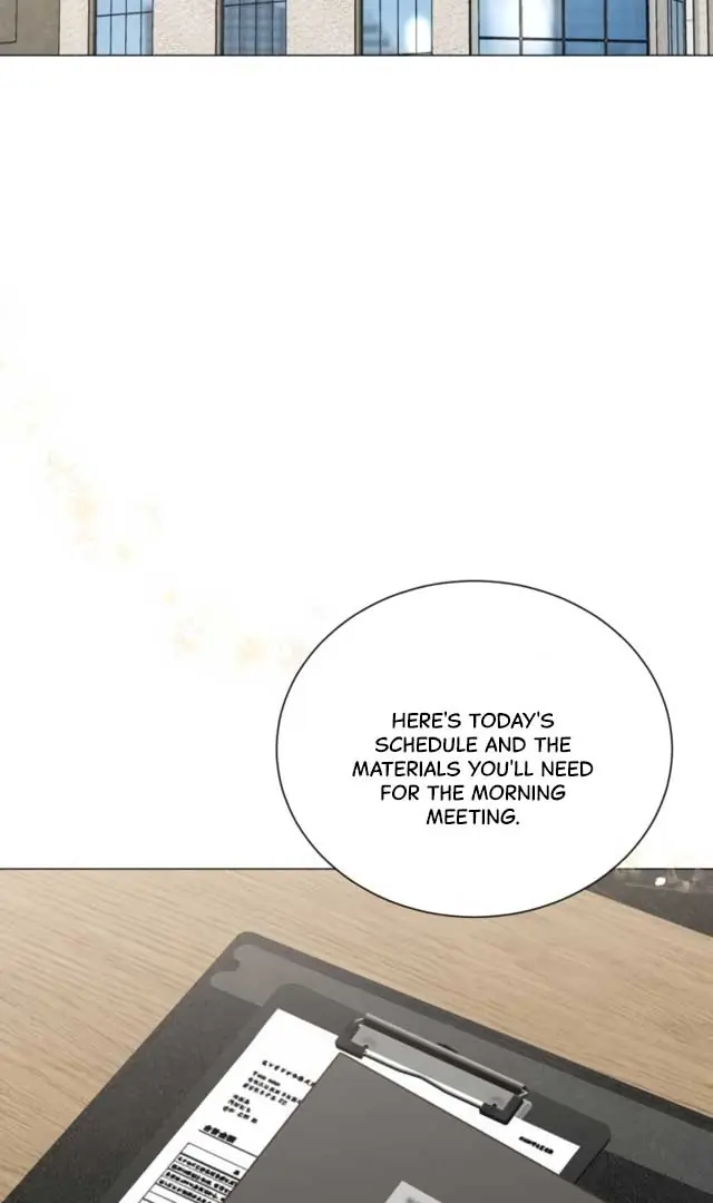 Even Though You Know It's Crazy Chapter 3 Page 3