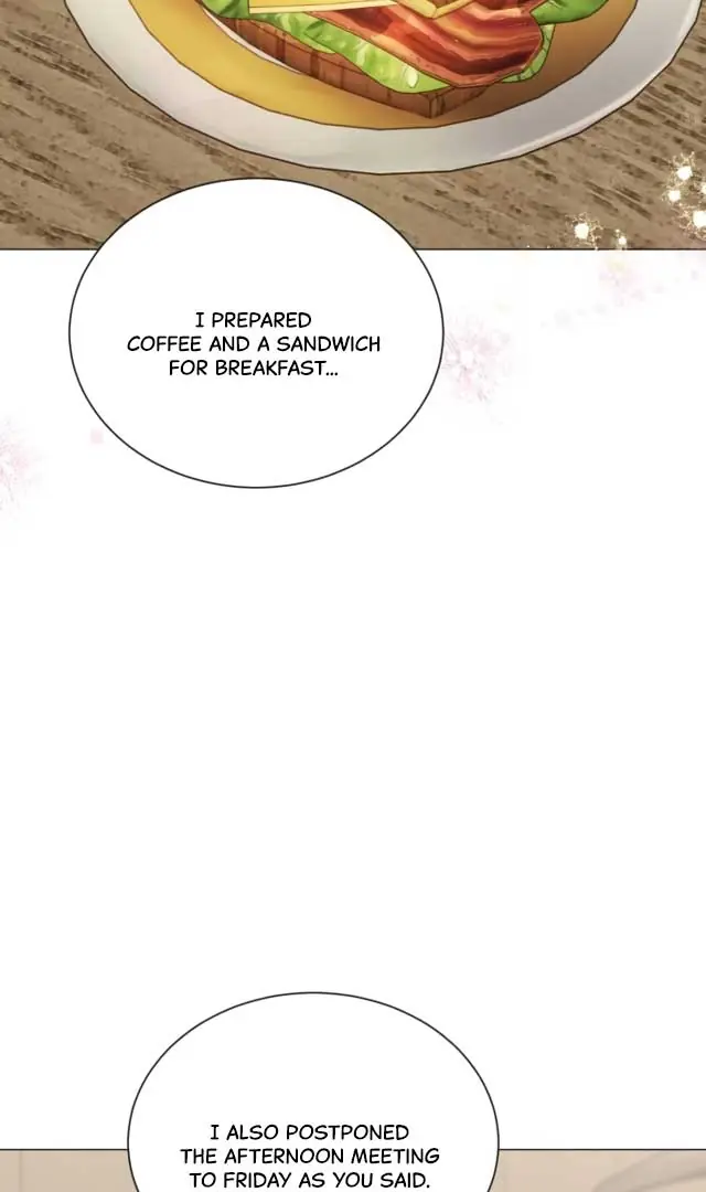 Even Though You Know It's Crazy Chapter 3 Page 5