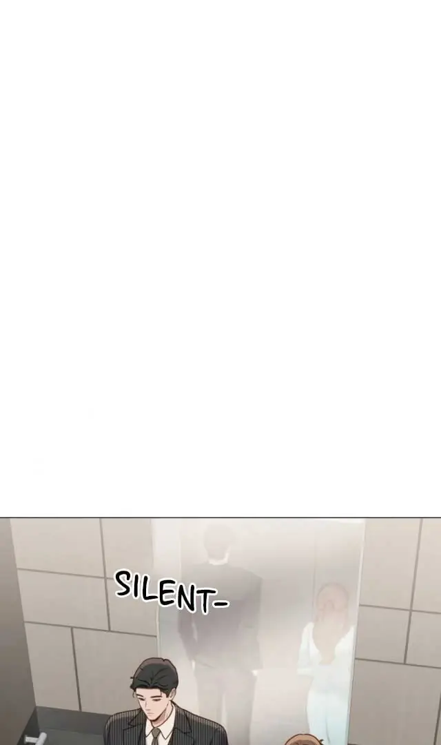 Even Though You Know It's Crazy Chapter 3 Page 8