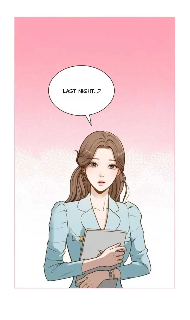 Even Though You Know It's Crazy Chapter 3 Page 14