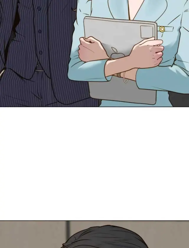 Even Though You Know It's Crazy Chapter 3 Page 18