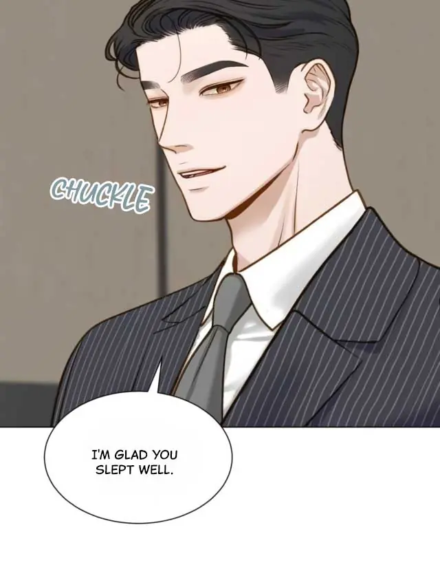 Even Though You Know It's Crazy Chapter 3 Page 19