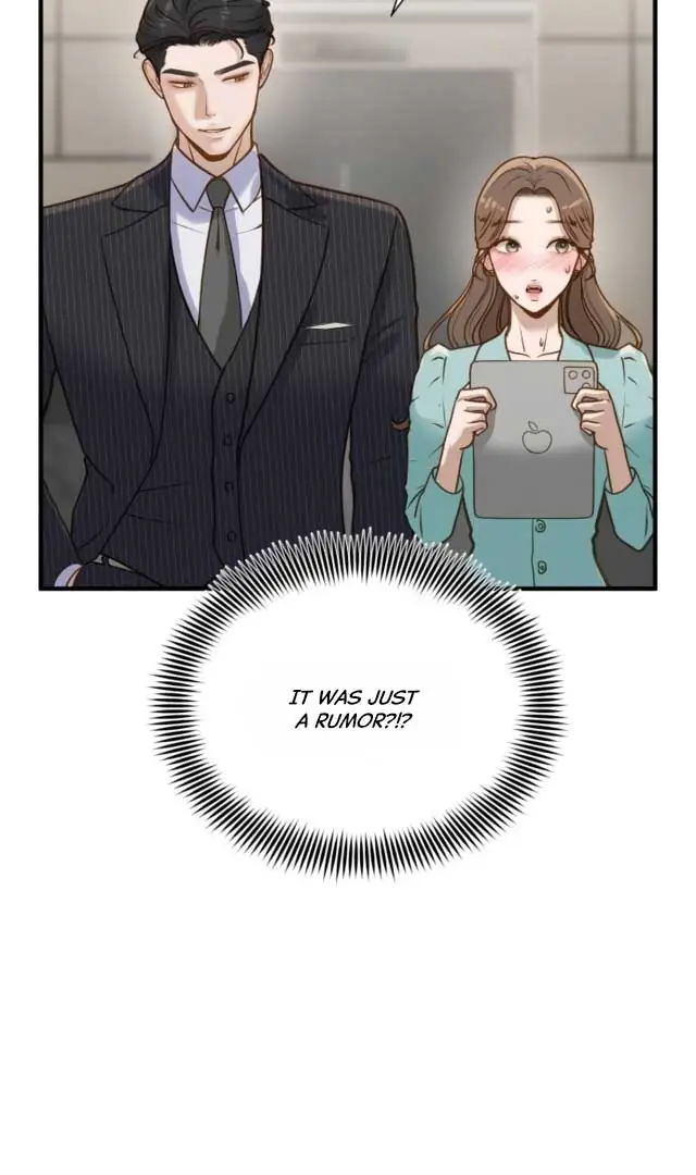 Even Though You Know It's Crazy Chapter 3 Page 23