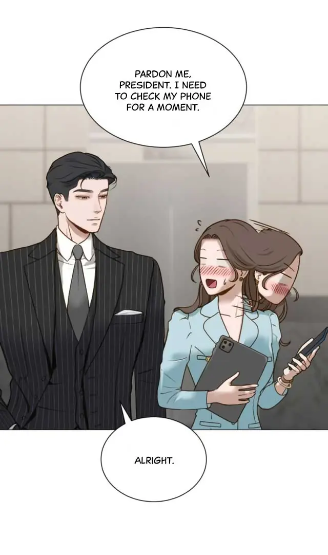 Even Though You Know It's Crazy Chapter 3 Page 27